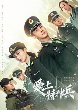 《爱上特种兵》电视剧免费观看完整版在线观看高清