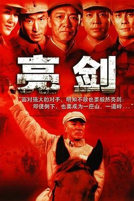 《亮剑》免费未删减版高清在线观看