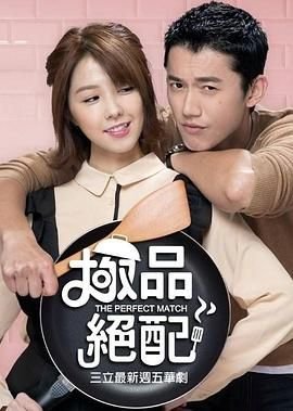 《极品绝配》电视剧在线观看免费高清完整版