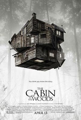 电影《林中小屋》完整版免费超清在线观看