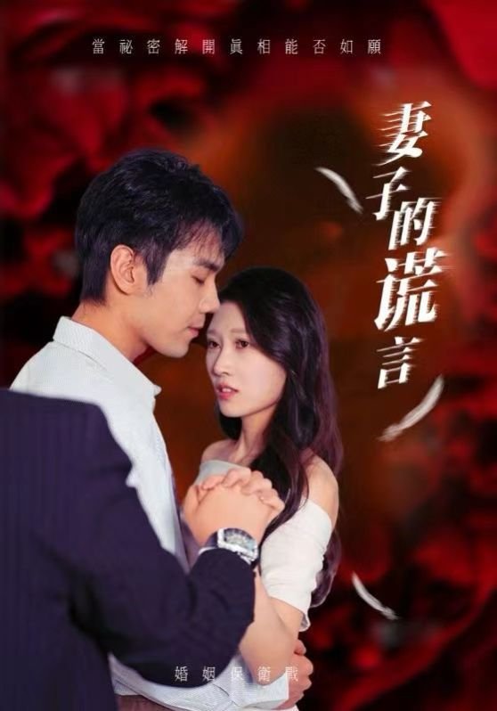 《妻子的谎言》免费高清完整版在线观看