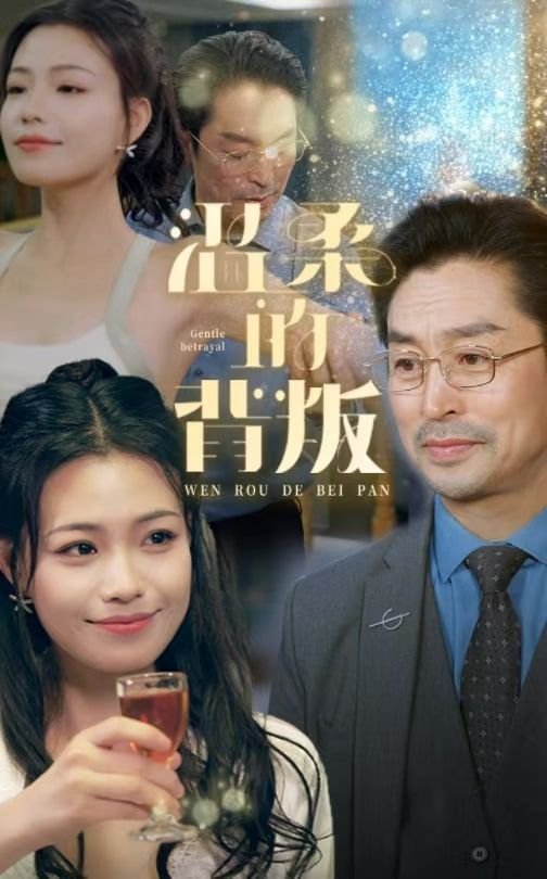 《温柔的背叛》电视剧全集免费完整版高清在线观看