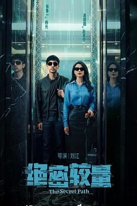 《绝密较量》电视剧免费观看全集完整版高清在线观看