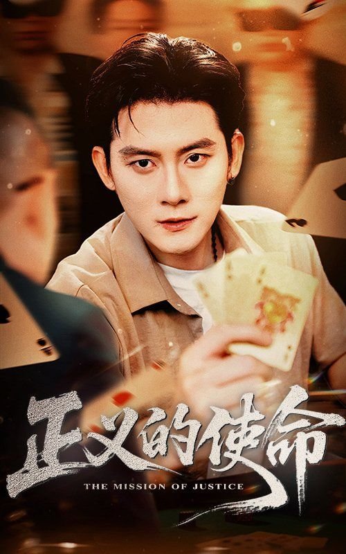 《正义的使命》免费未删减版超清在线观看