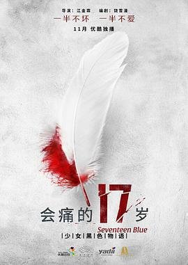 《会痛的17岁》免费在线观看完整版超清