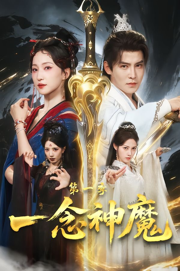 《一念神魔》免费超清完整版在线观看