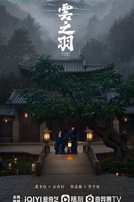 《云之羽》电视剧免费观看完整版高清在线观看