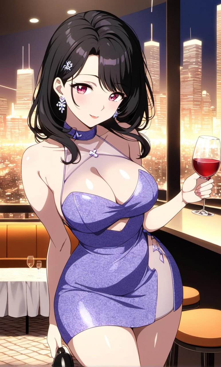 《女仆教育》第二季动漫在线观看免费未删减版高清