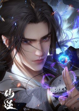 《仙逆》动漫在线观看免费未删减版高清