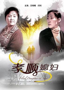 《孝顺媳妇》完整版免费在线观看高清