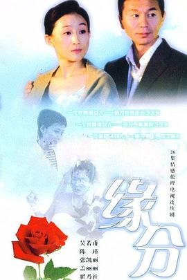 《缘分的天空》免费完整版超清在线观看