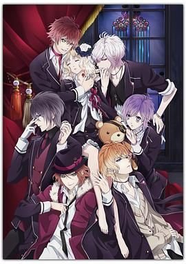《魔鬼恋人》免费在线观看未删减版高清