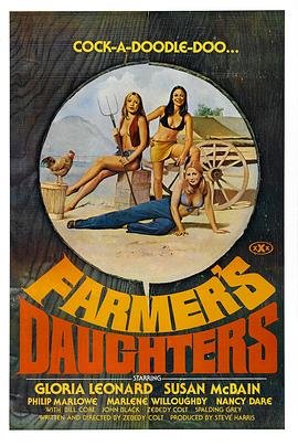 《农场主的女儿们》免费超清未删减版在线观看