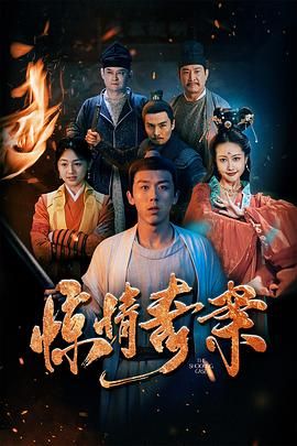 正在观看《惊情奇案》免费电视剧第06集在线观看