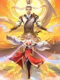 《武道大帝》免费完整版高清在线观看